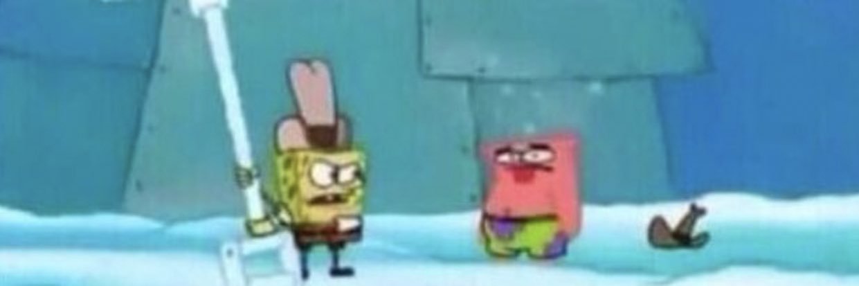 Christian Johnson-Hall banner