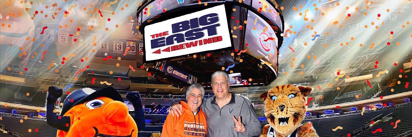 Chuck Everson's banner