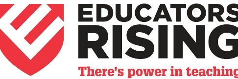 SHS Educators Rising banner