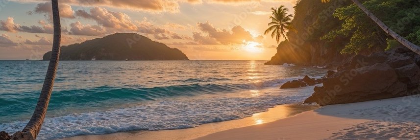 Samoa 🇼🇸 from Coral to Flora 🌸 banner