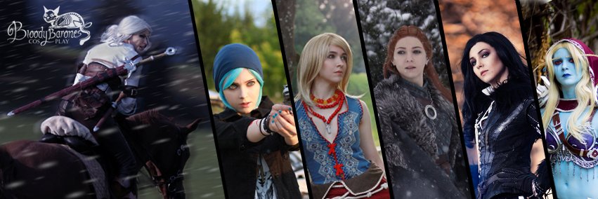 BloodyBaronessCos banner