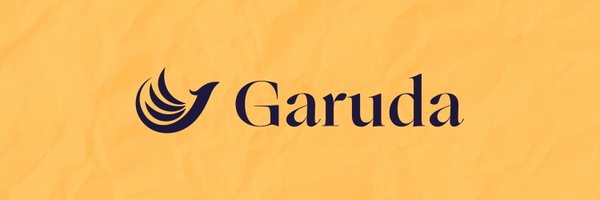 GarudaVC Profile Banner