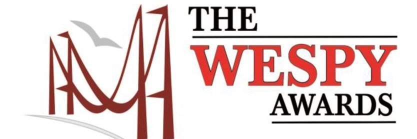 WESPY Awards banner