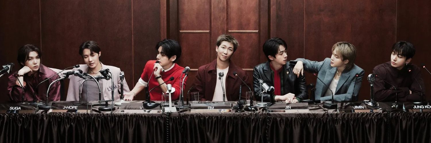 KMCBTS7's profile banner image