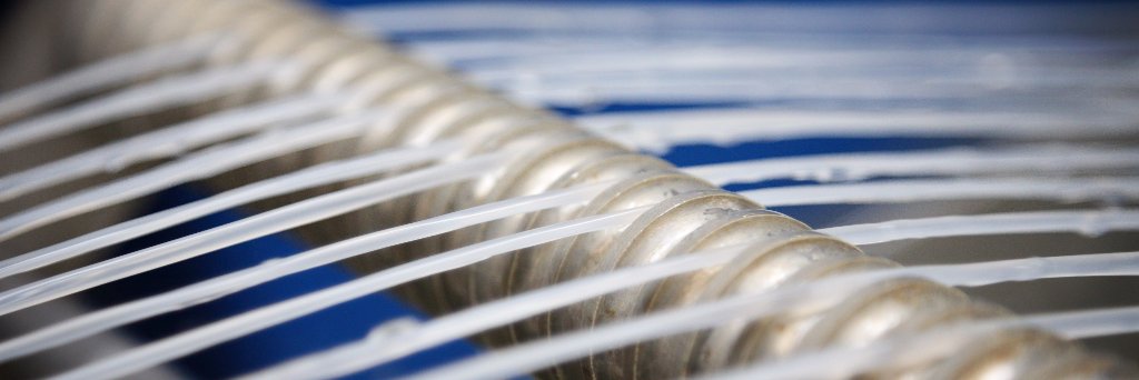 The Compound Company banner