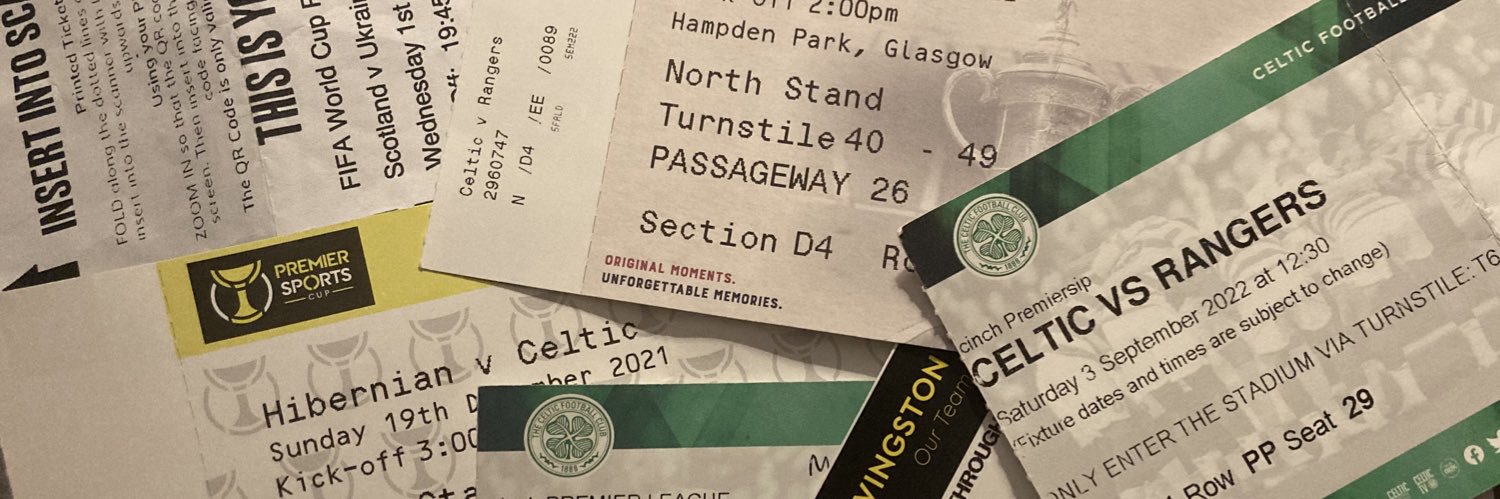 Celtic Spares banner