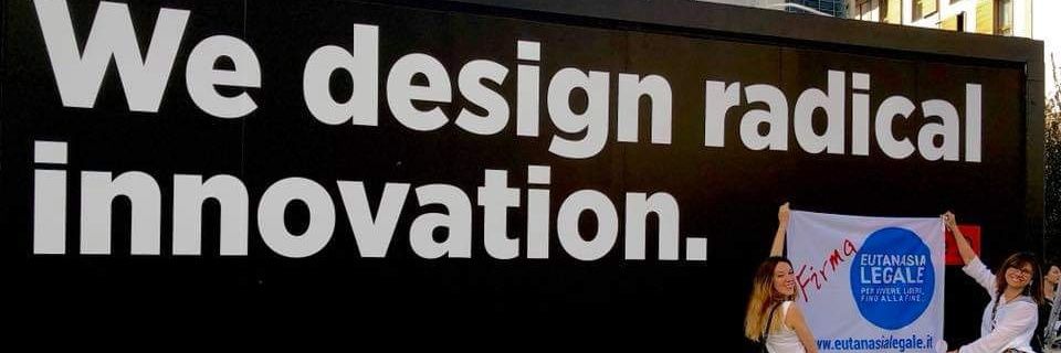 Giulia Crivellini banner