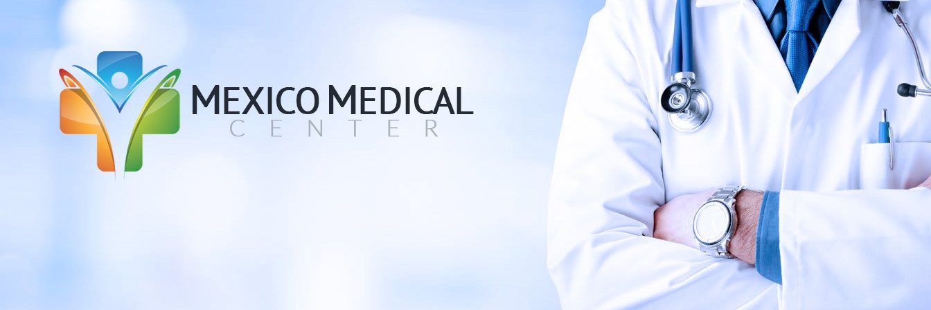 MexicoMedCenter's profile banner image