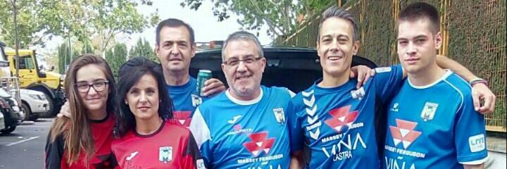 Andrea Rodríguez Gar banner