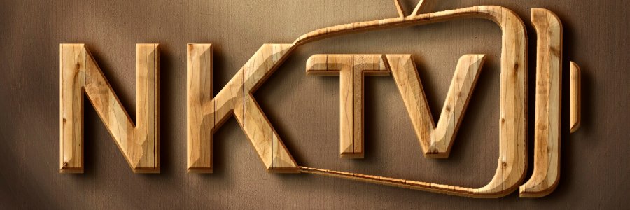 NKTVGhana's profile banner image