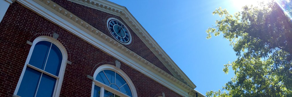Firehouse Center banner