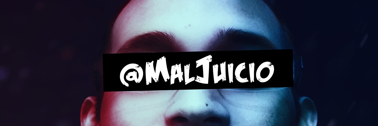 maljuicio's profile banner image