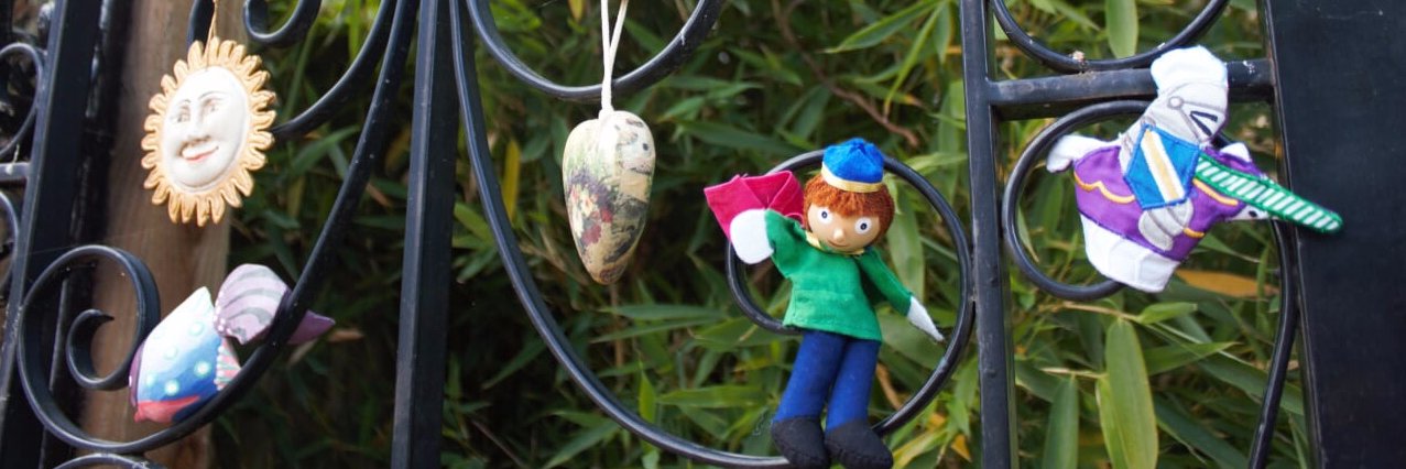 BADth Charity banner