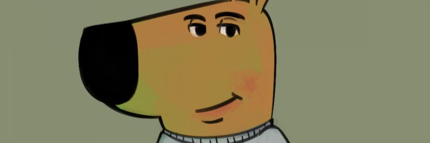 vlexoff's profile banner image
