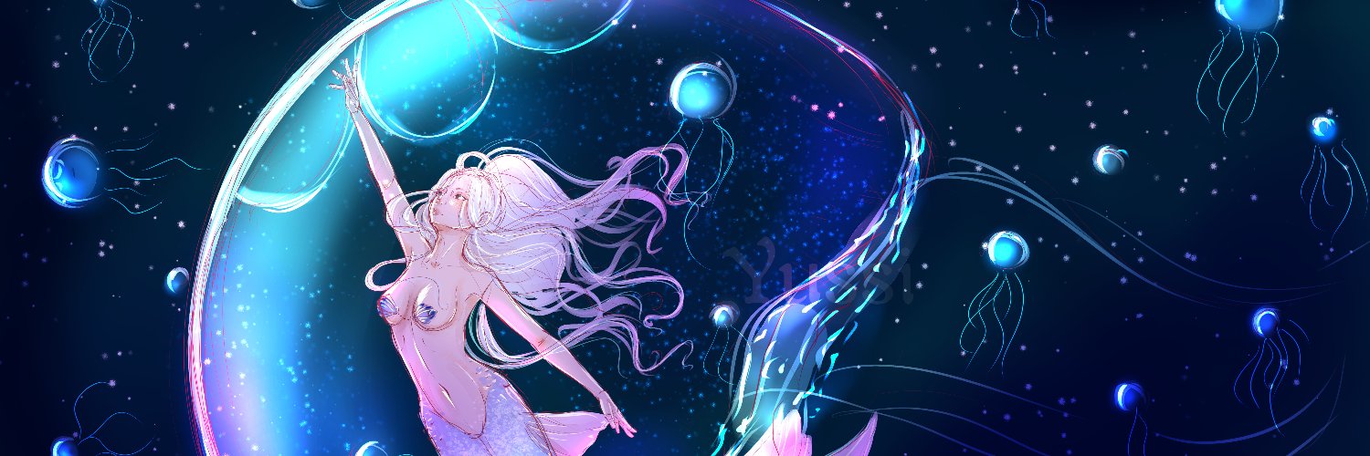 Yussi029's profile banner image