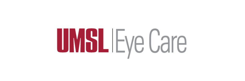 UMSLEyeCare's profile banner image