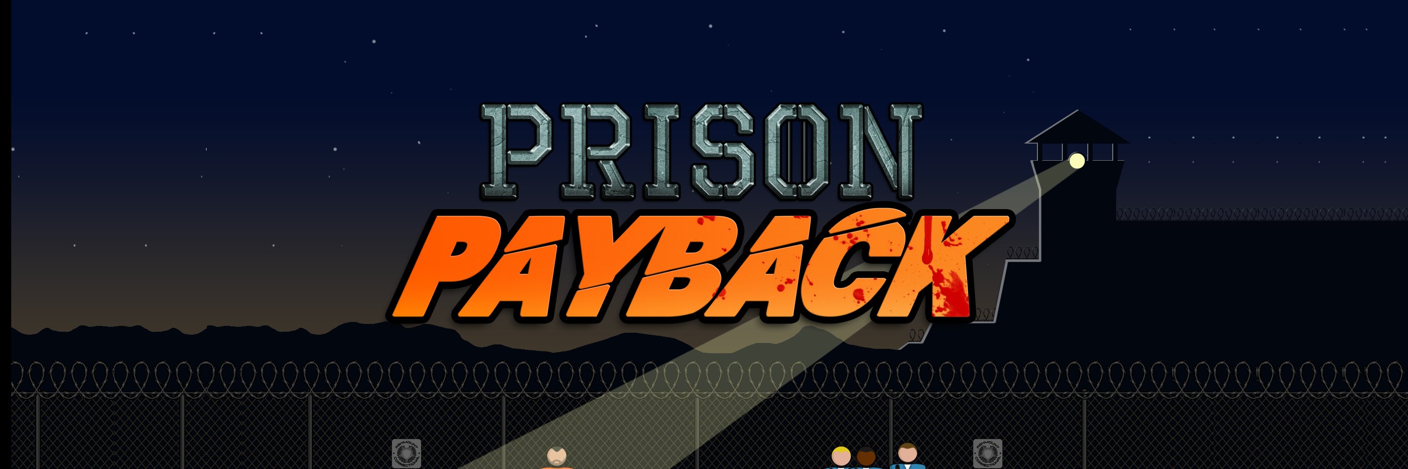 PrisonPayback's profile banner image