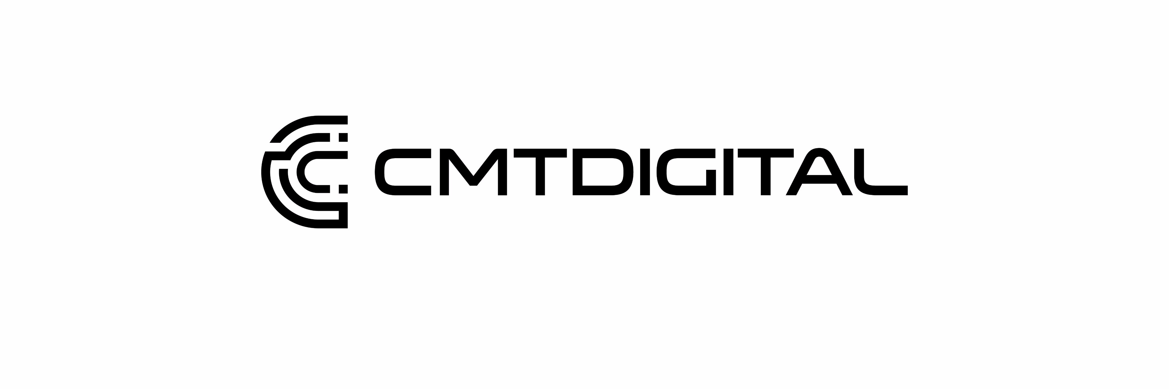CMT Digital banner