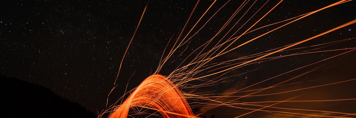 The Motion Orchestra banner