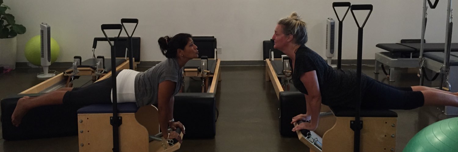 Loft26Pilates's profile banner image