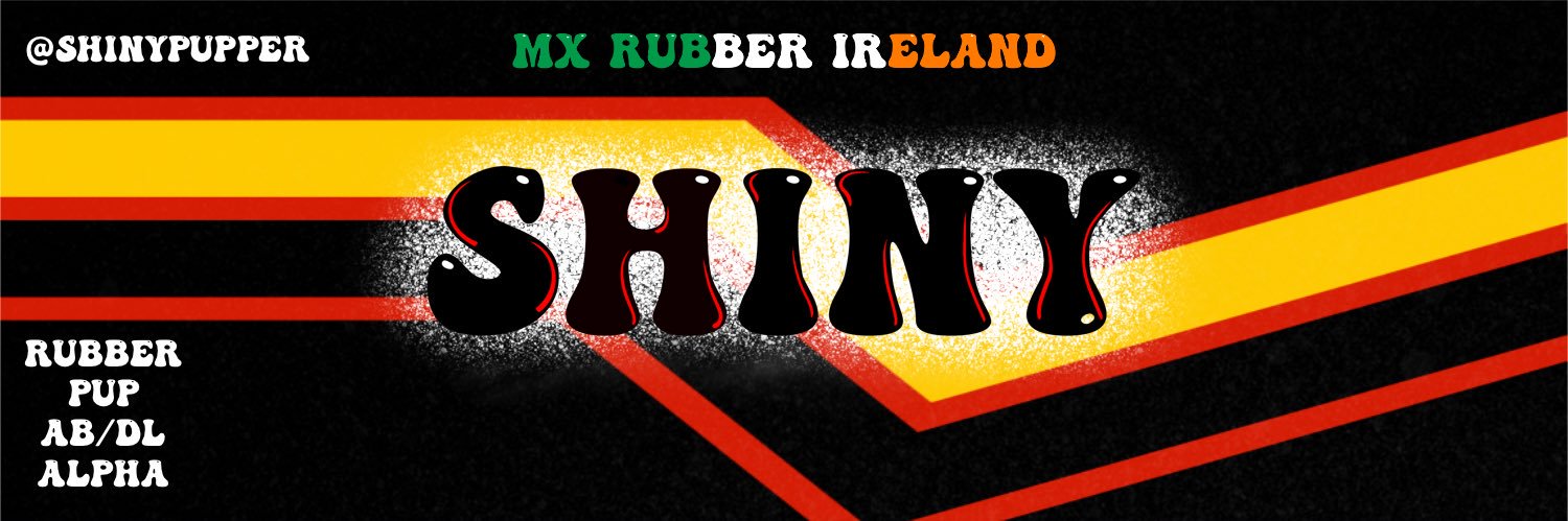 ❤️Shiny Pupper🖤 banner