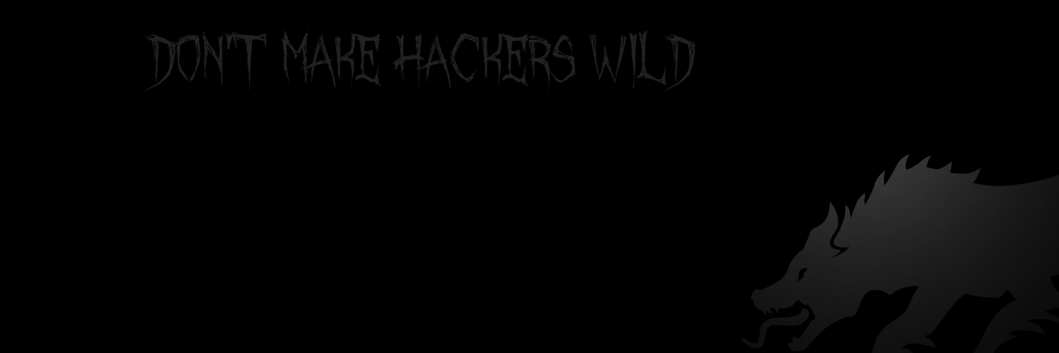 ⊱ ₁₃₃₇ ⊰ banner