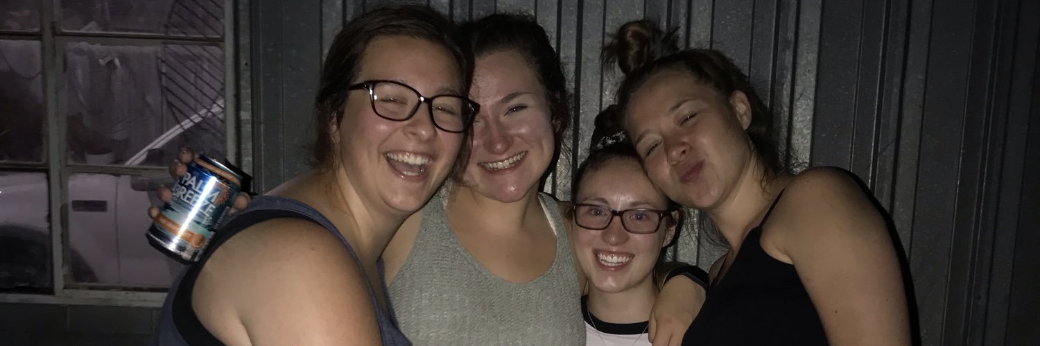 caleigh12345's profile banner image