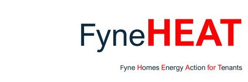 FyneHEAT banner