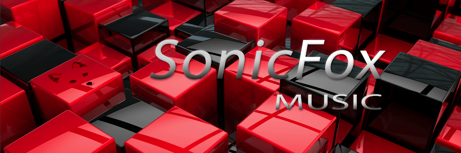SonicFoxMusic's profile banner image