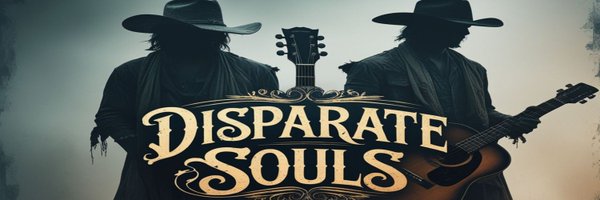 SoulsDisparate Profile Banner