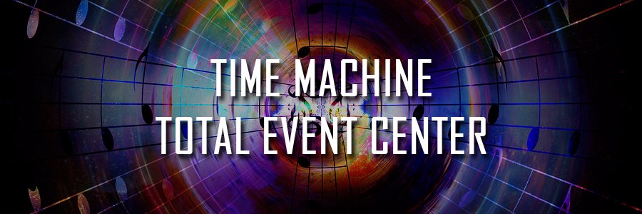 TimeMachineTEC's profile banner image