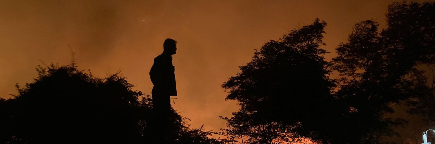 luctas's profile banner image