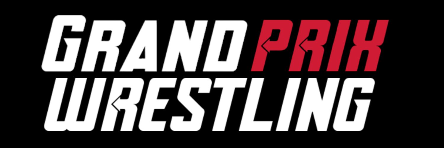 Grand Prix Wrestling Alumni banner
