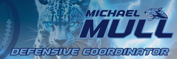 coachmikemull Profile Banner