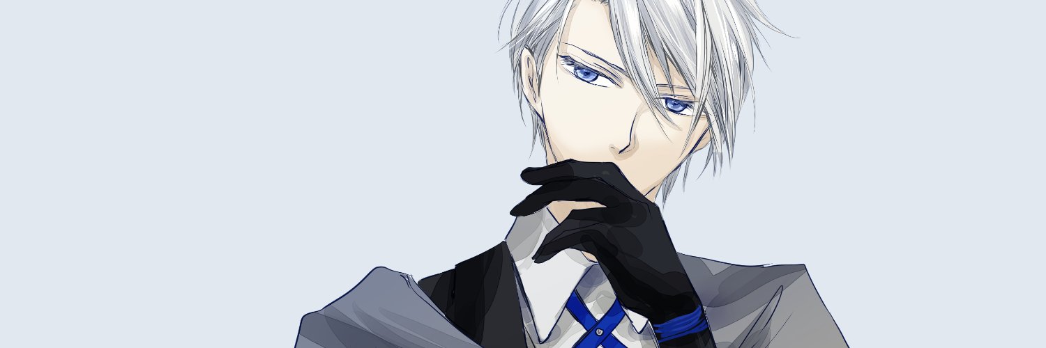 こん banner