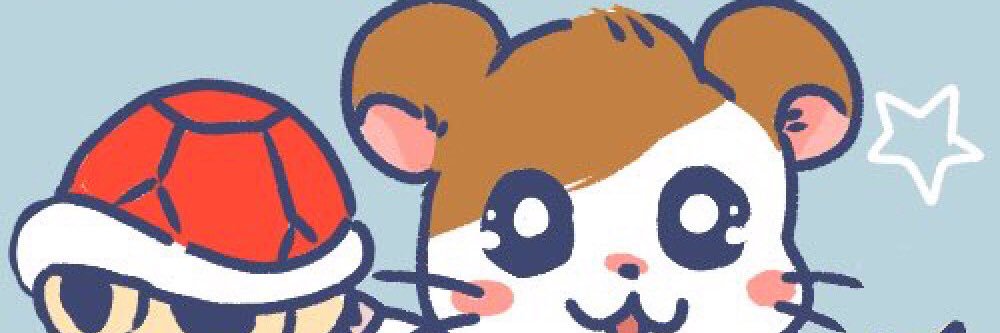 はむさん banner