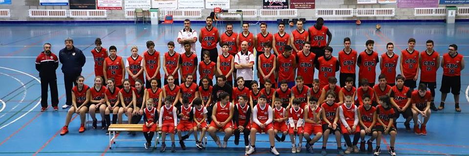 C.B. Guardamar banner