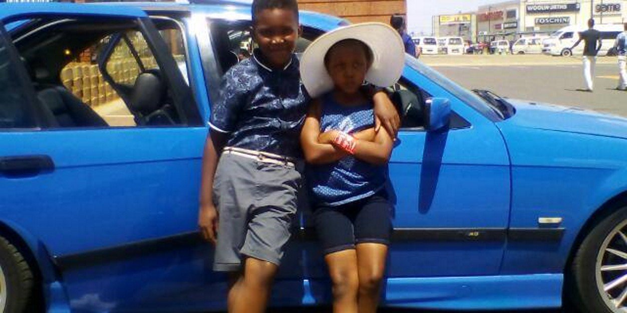 LMokhuse's profile banner image