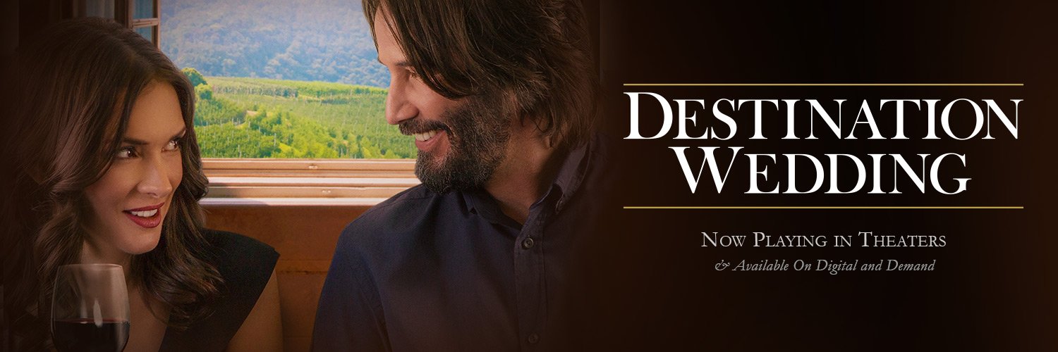 Destination Wedding banner