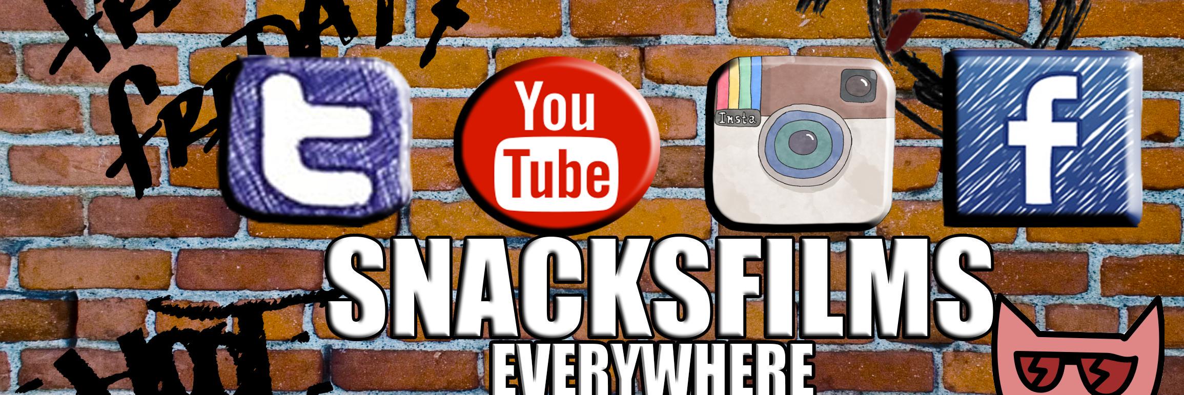 snacksfilms's profile banner image