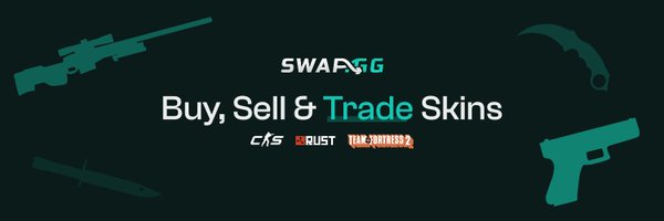 swapdotgg Profile Banner