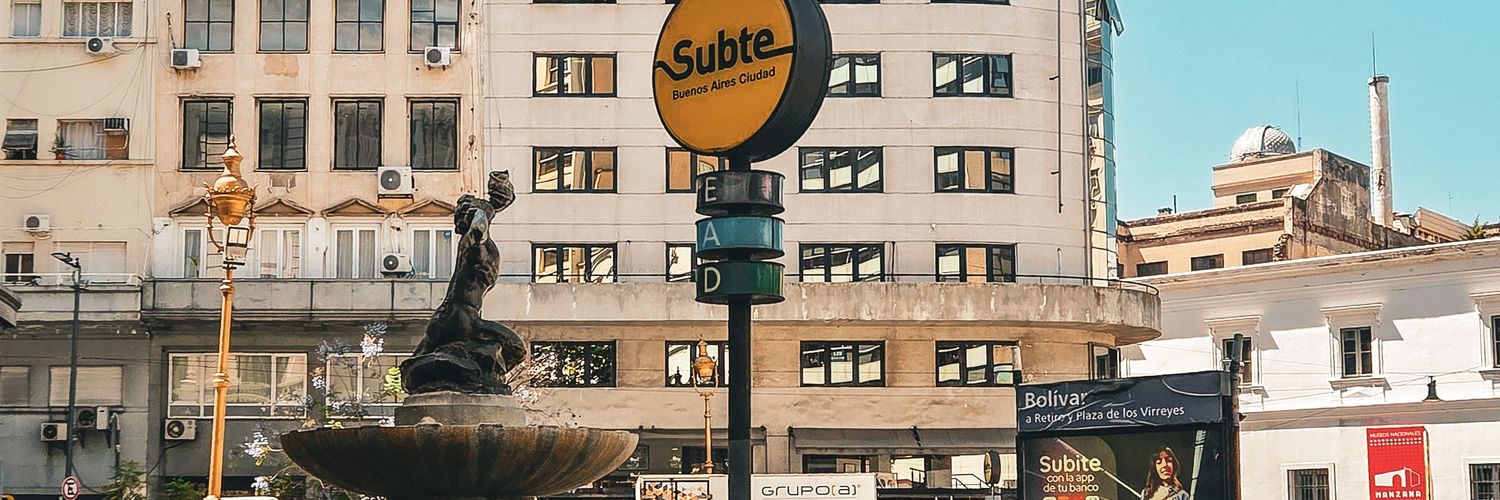 BA Landscapes banner