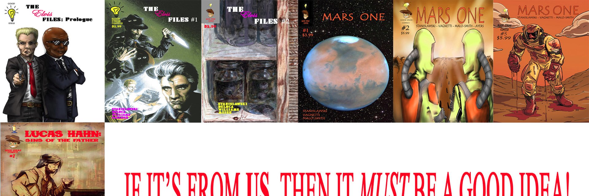 MarkStanislaws1's profile banner image