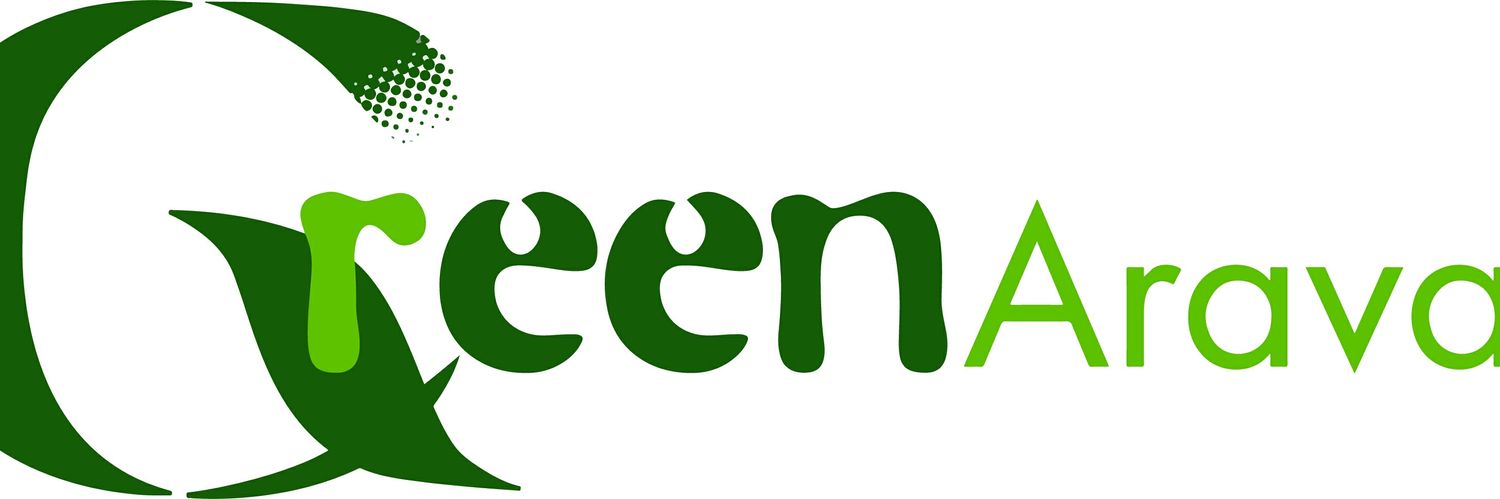 greenaravaagrit's profile banner image