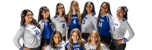 CSN_Vball Profile Banner
