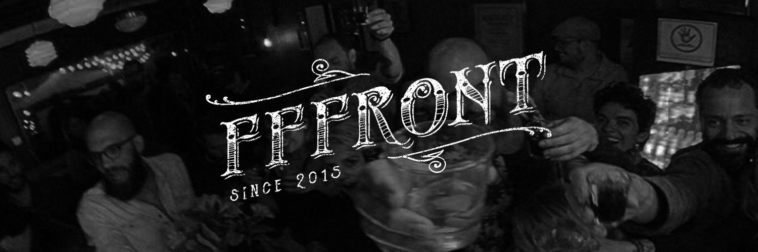 FFFront banner