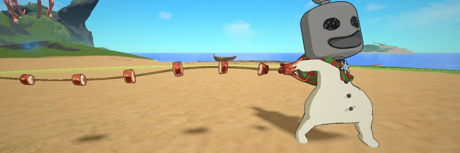 良い子のけぴこ banner