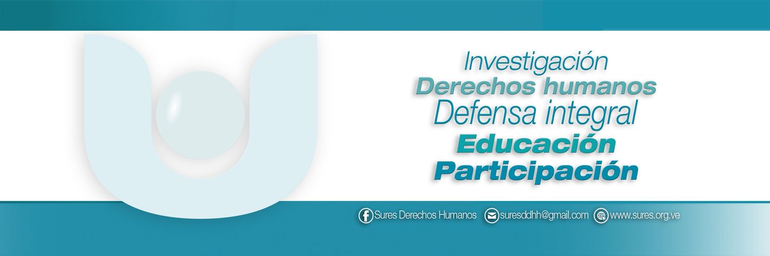 Organización Sures banner