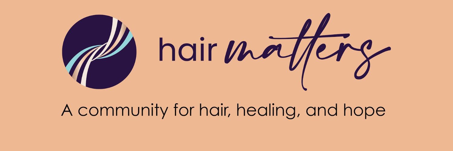 Hairmatters2me's profile banner image