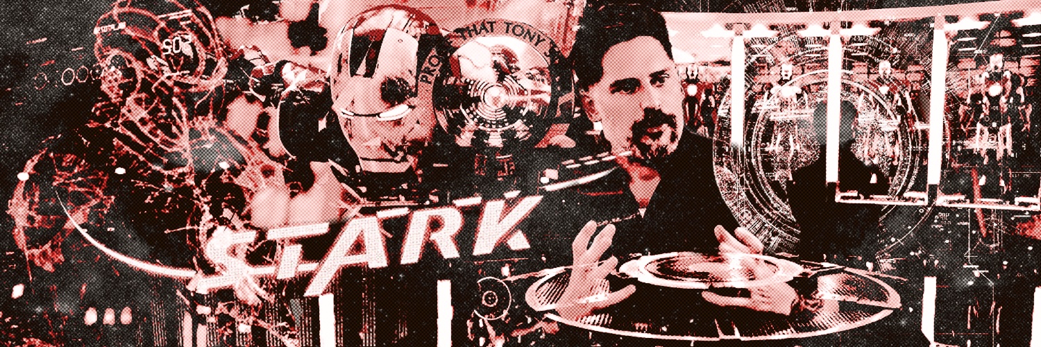‏ً banner